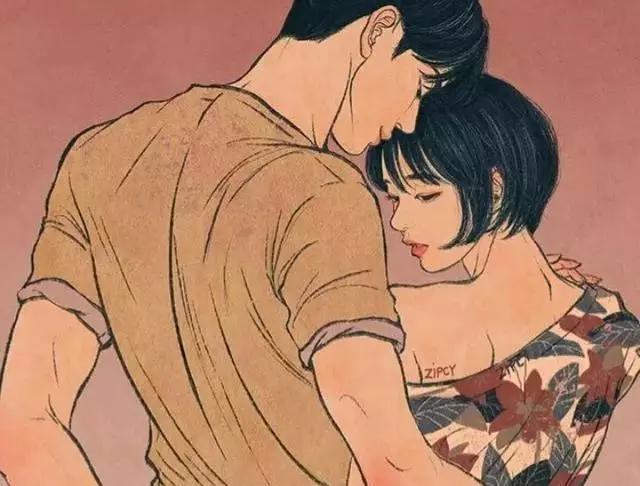 女人让你碰这些东西说明她爱你,女人让你触碰这3条底线