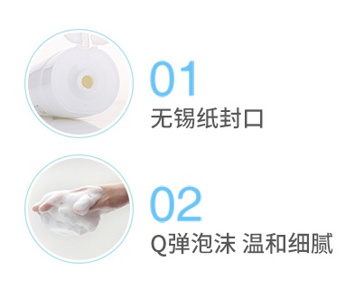 芙丽芳丝两款洗面奶有什么区别,芙丽芳丝和uno哪个好