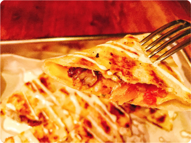 明明是家精酿酒馆,却被它的食物惊艳了