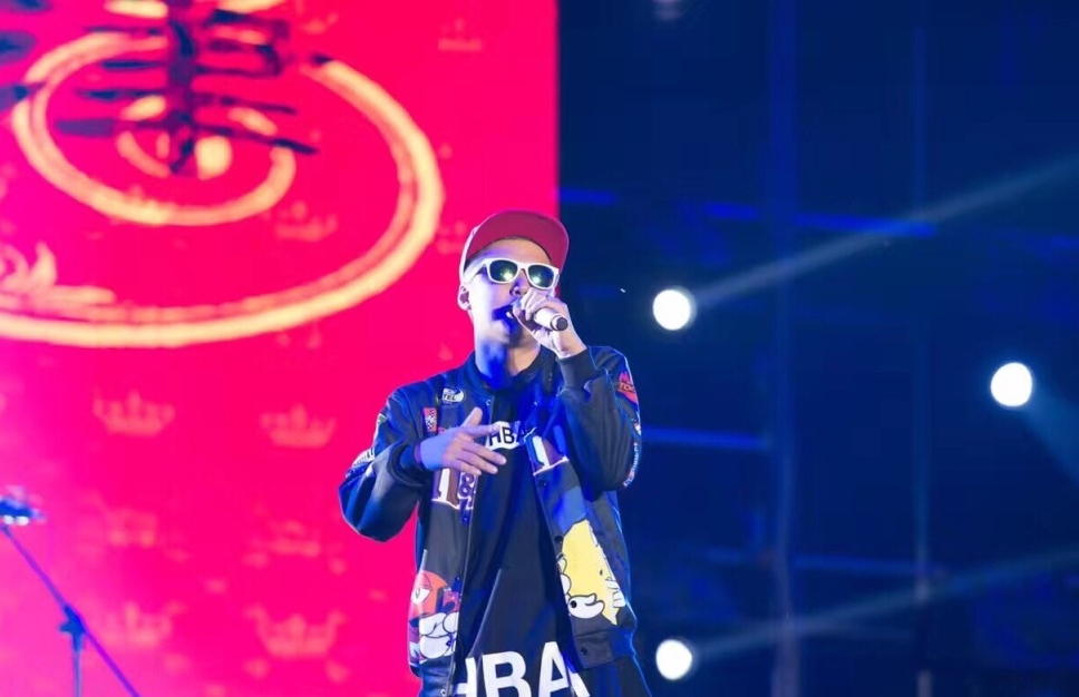 音乐|如果PGone让你误会了中国嘻哈,也许你该听听这些大神的