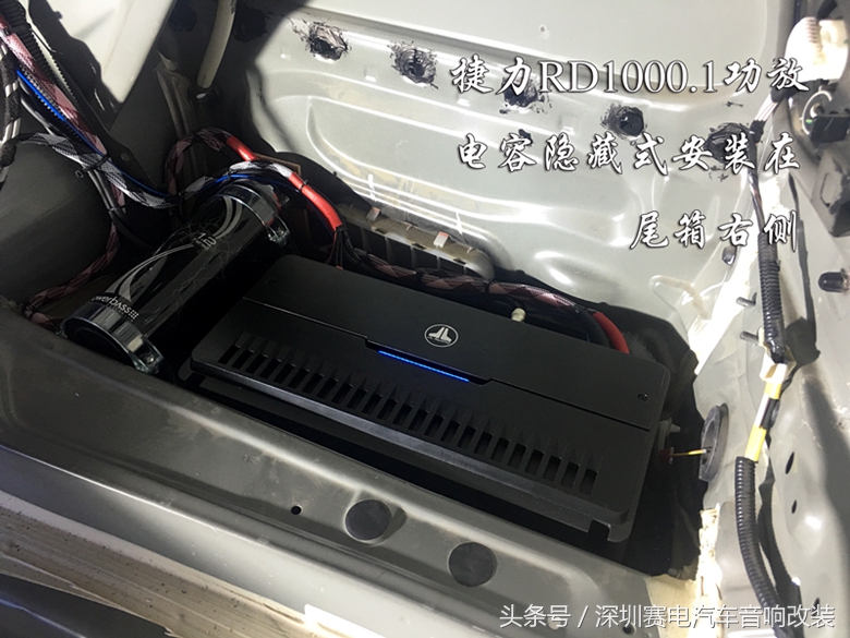 丹拿皇冠功放,丹拿音响高音中音低音调节