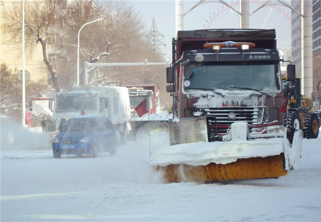 冬天下雪雨刷器冻住了怎么办,新宝来雨刷器冬天冻住了怎么办