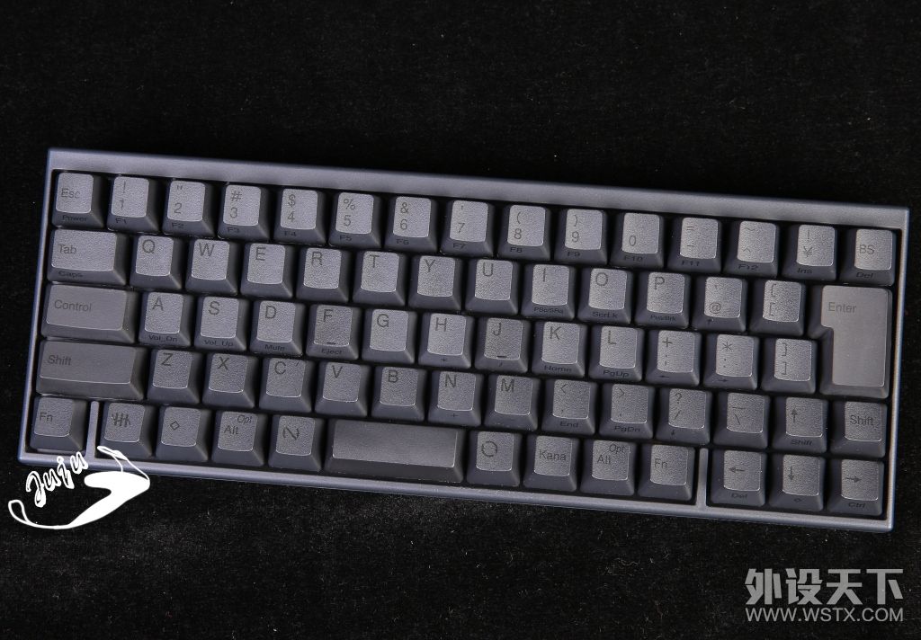 hhkb有方向键么,hhkb有没有方向键