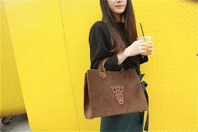 韩范儿小众包推荐,韩国小众月亮包