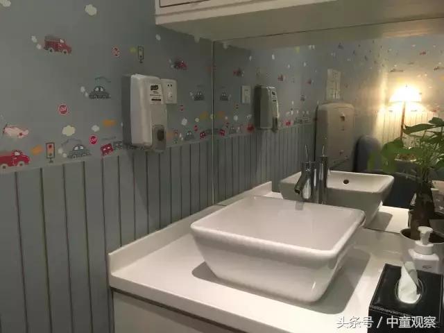 北京哪个商场母婴室最好,母婴室最好的商场