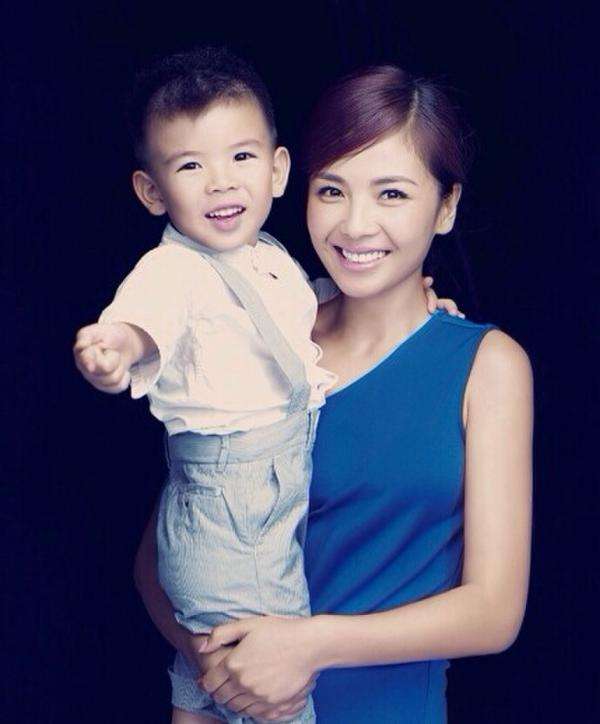 她们都是中国当红明星,却选择在国外偷生孩子,星二代成了外国人