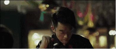 前任3郑恺撩妹被女友发现,郑恺不愧是前任3的搞笑担当