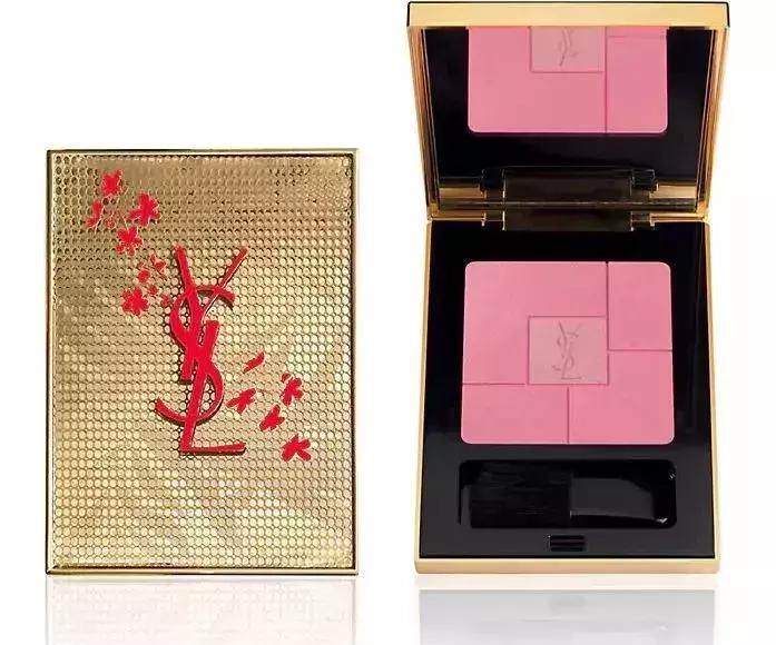 各大牌彩妆经典款有哪些,各种大牌彩妆合集