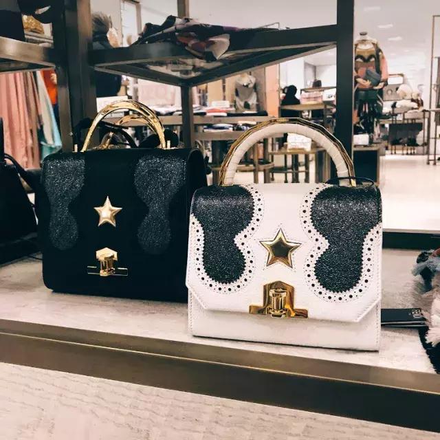 韩国小众包文艺,小众韩系包