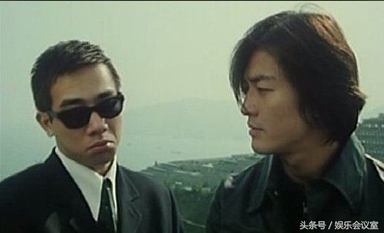 华语电影8大经典搭档无法被复制,他的离去标志着一个时代的终结