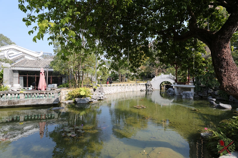 冬季温泉旅游景点推荐,到暖和的地方