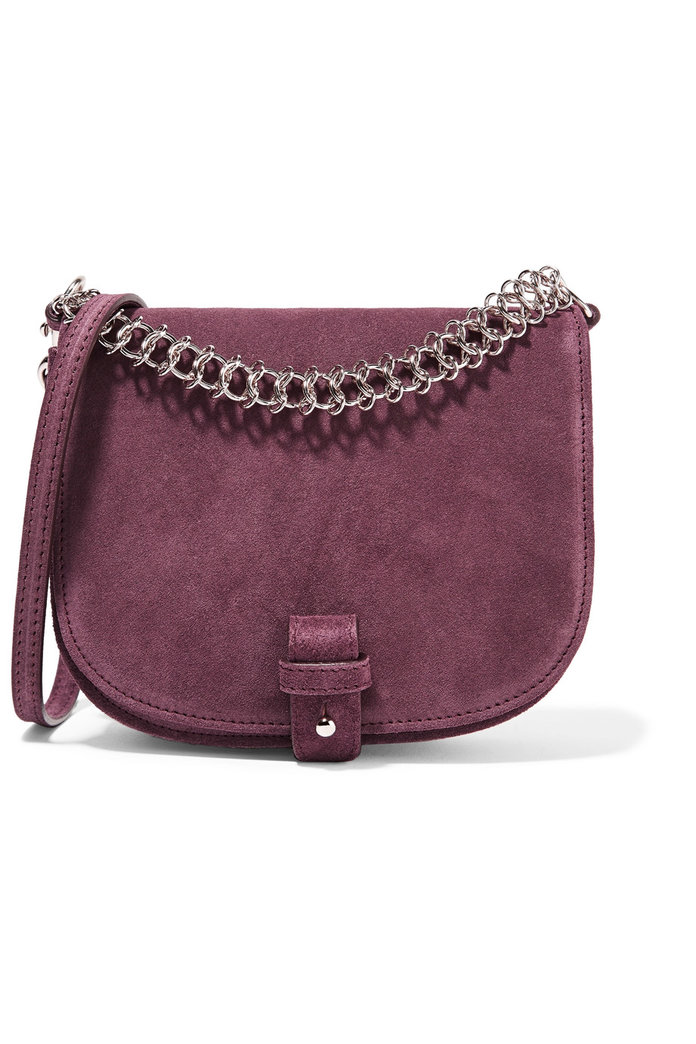 20件新手袋，有你喜欢的吗？