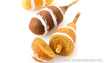 东京白色恋人巧克力,这才是伴手礼