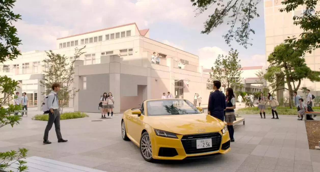 兄妹“禁忌”恋?哥哥太爱我了怎么办!