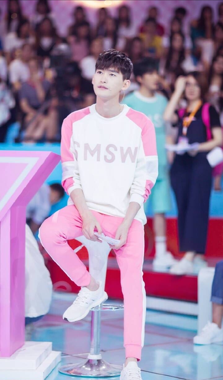 张翰新戏,张翰最近的新电视剧