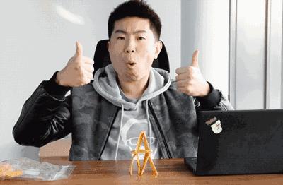 东南亚最好吃的虾片牌子,新加坡餐厅里的虾片