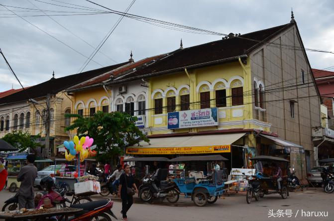 暹粒除了吴哥窟还有哪里值得一去,吴哥特产有哪些