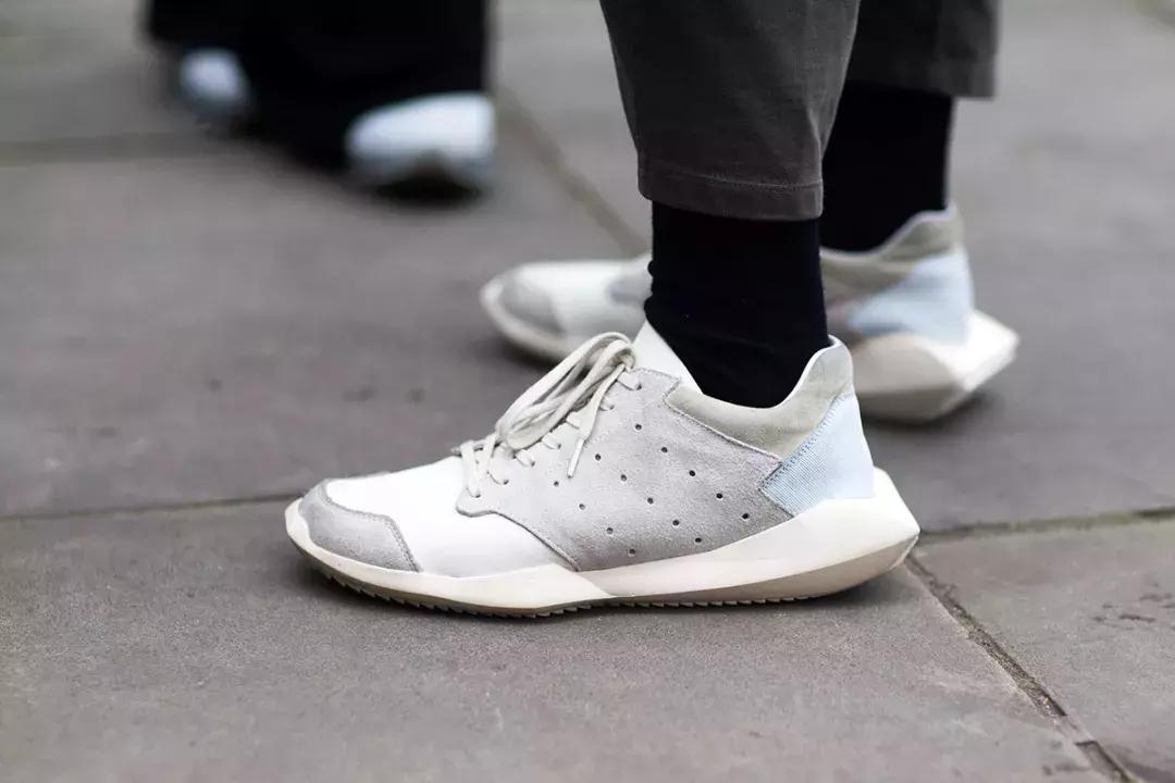 球鞋如何保养才能多穿一段时间,球鞋日常保养的小细节你都知道吗