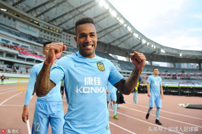 苏宁连挖三新星U23达11人特10拉米雷斯留队卡佩罗挑内援全国脚级