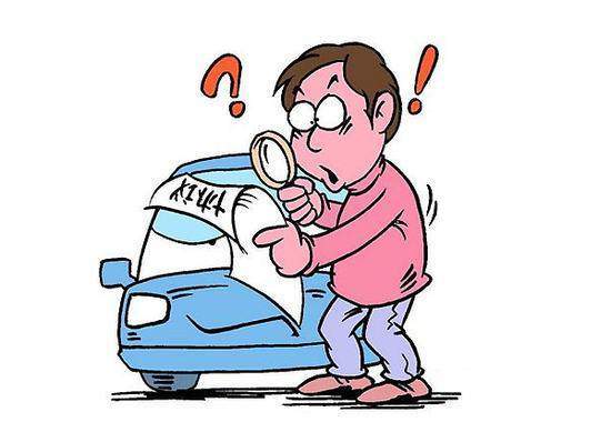 买车4s店不给退定金怎么办,4s店不退购车订金怎么办