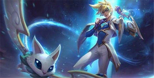 拳头的亲儿子ez叫什么,拳头亲儿子ez的暴力玩法