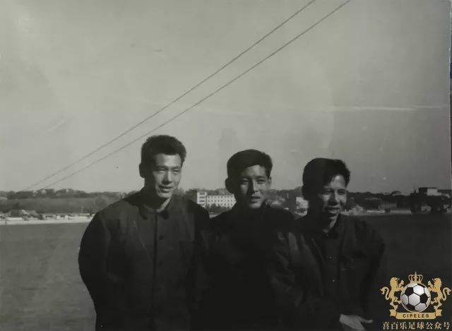 「津门足坛双百颂」朱玉田：走过沧海桑田，足球永驻心田