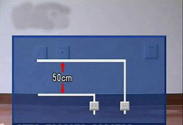 水电工装修全套细节,20年水电工公开16条水电装修细节