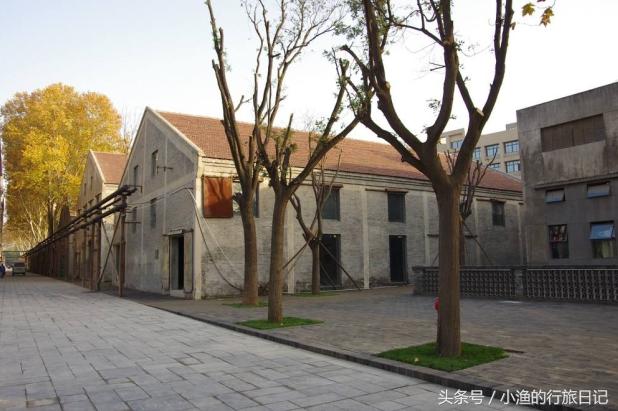 西安周边一日游拍照胜地,西安旅游攻略拍照景点大全