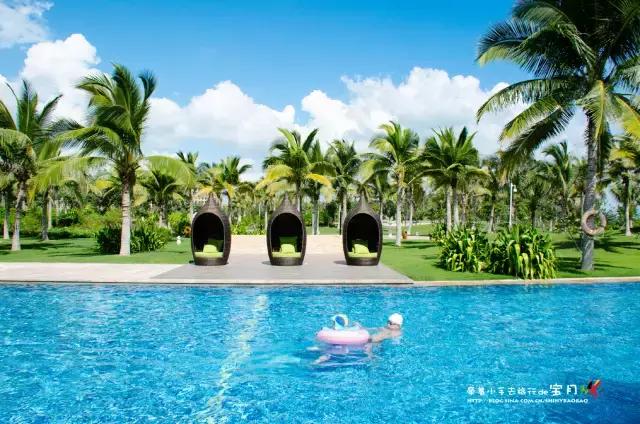 亲子出国海岛游推荐,马来西亚亲子海岛游推荐