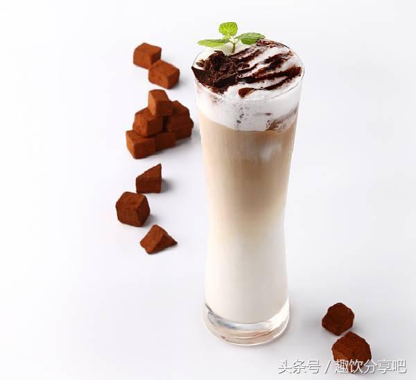 冬季为什么流行黑糖饮品?为什么说黑糖饮品是一种古早味呢?