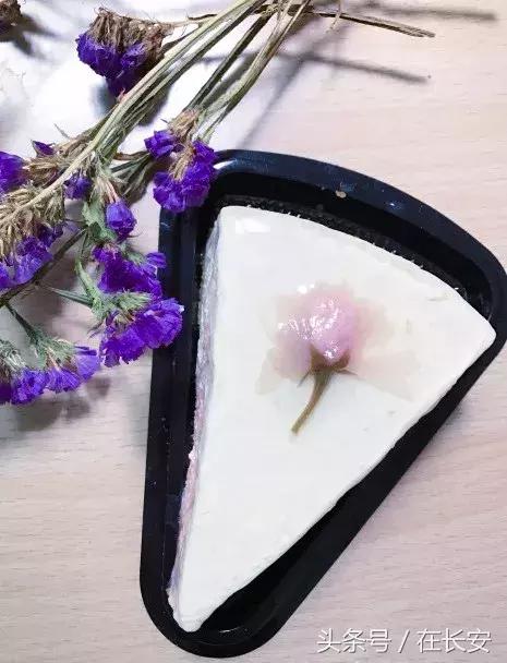 西安小众甜品店,西安那些很适合发呆的治愈甜品店