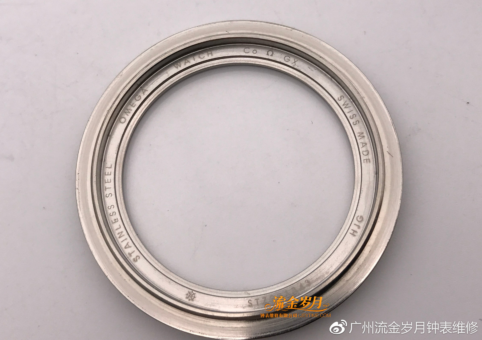 欧米茄8500是什么,欧米茄碟飞8500明亮之白价格