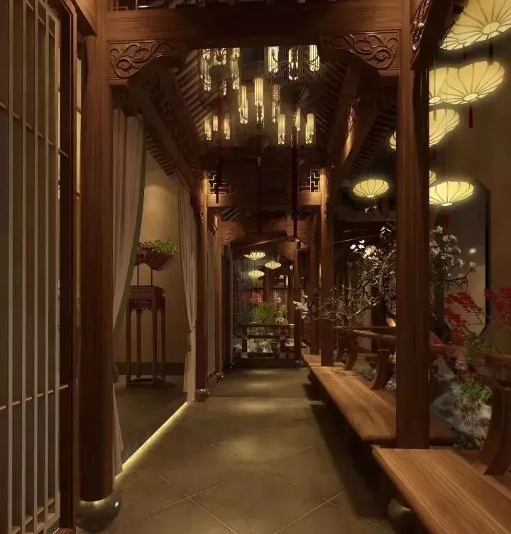 商场和商户之间如何共存,与商场和租户的换位思考