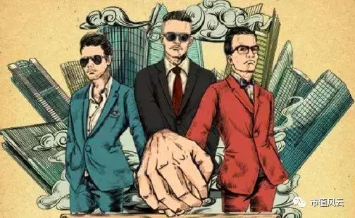 增持是利好？业绩缩水、人事震荡的鹏博士告诉你增持也有套路