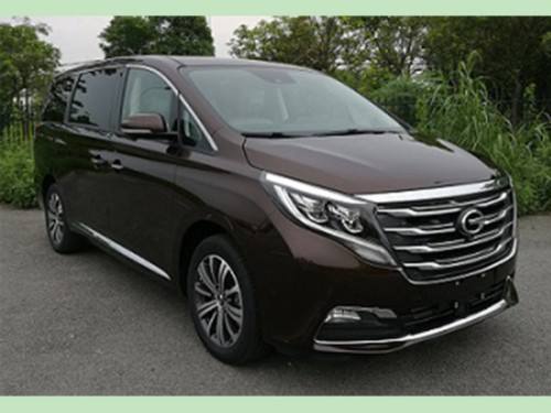 传祺GM8试驾,试驾广汽传祺gm8豪华版