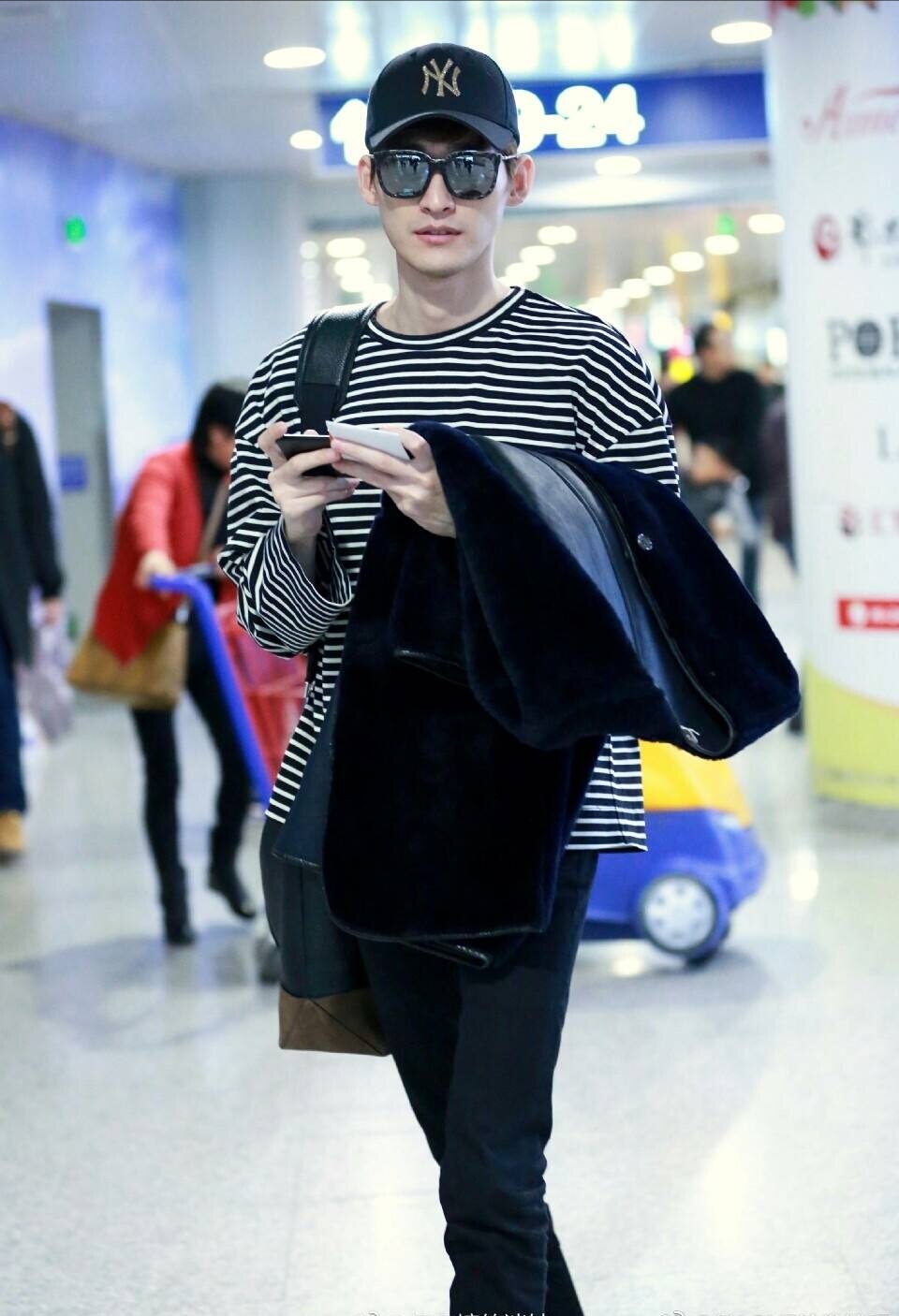 张翰新戏,张翰最近的新电视剧