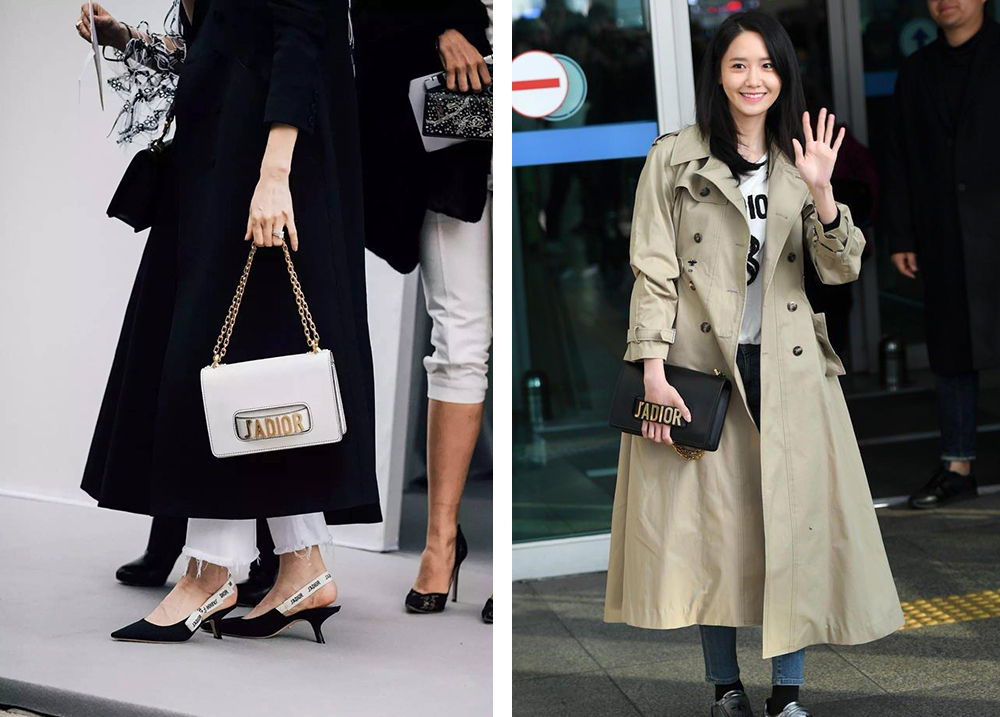 年度包包大盘点,年度包包推荐