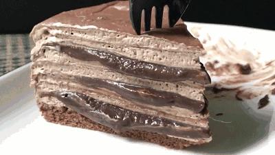 挽回前任，拿下暗恋，就靠这些风靡甜品届的仙女甜品了！