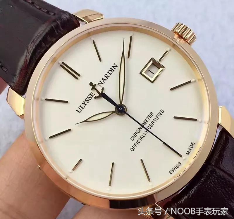 雅典独特表款系列,雅典表老款价格