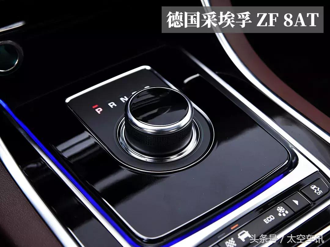 2.0t+8at汽车,2.0t加8at的豪华车