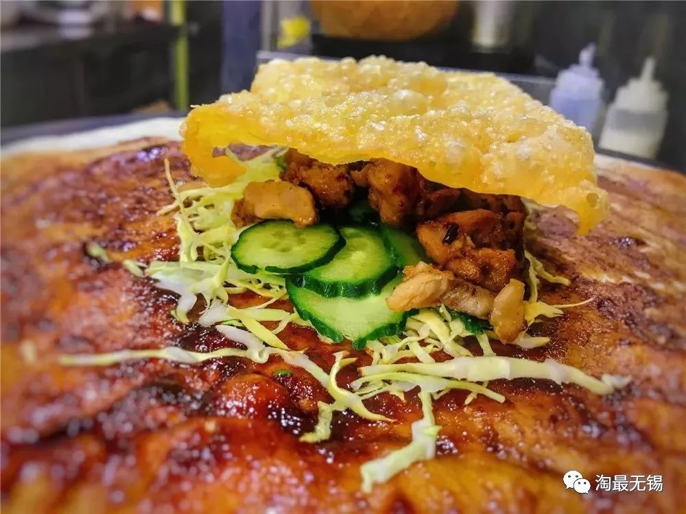 锡市美食推荐网红餐厅,人气美食必吃榜