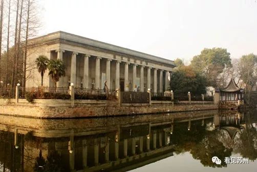 苏州美术学院的排名,苏州美专是什么学校