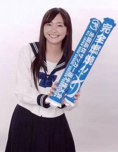 现场观众四万人的联赛,日本高中联赛决赛4万人