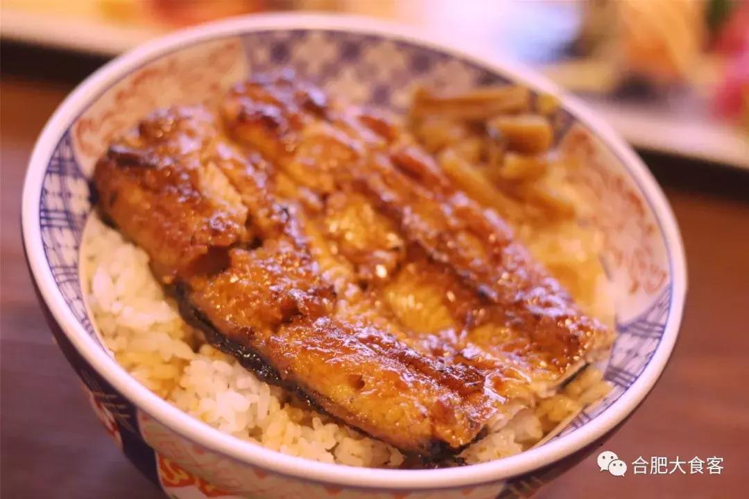 合肥哪家日式烤肉好吃,合肥必打卡日式烤肉