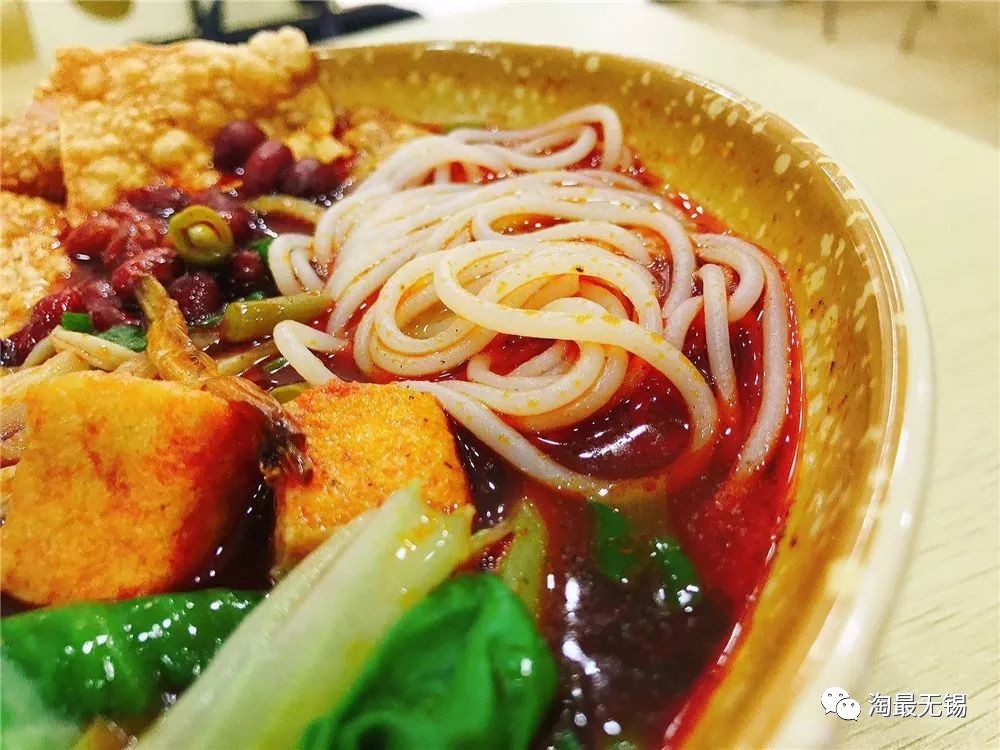 锡市好吃的美食推荐,无锡最接地气的草根美食