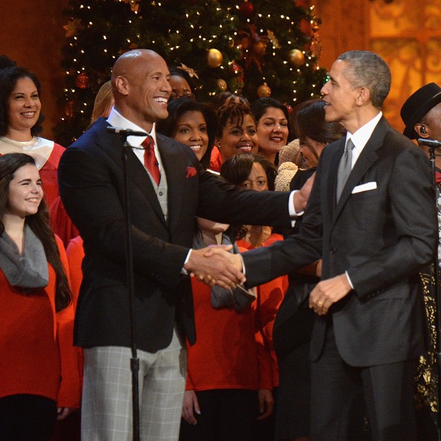 速度与激情强森把人举起来,强森回归速度与激情