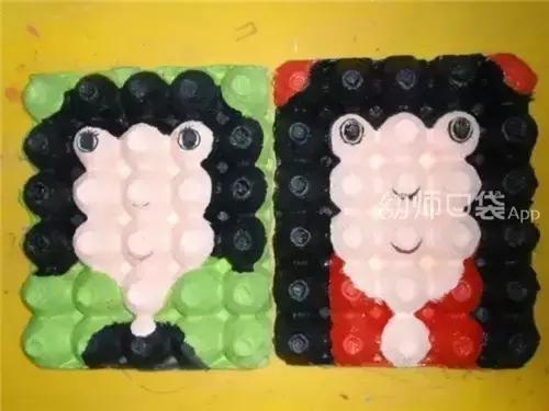 100幅创意美术作品,美术作品展示创意16张