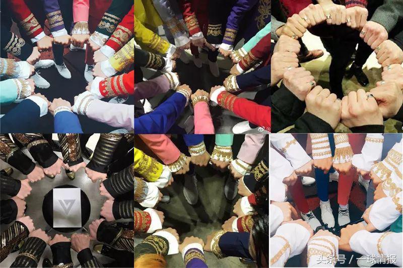 seventeen是小糊团吗,seventeen小糊团