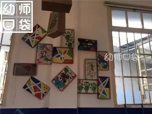 幼儿园鞋盒的多种玩法,买来的鞋盒不要怎么利用