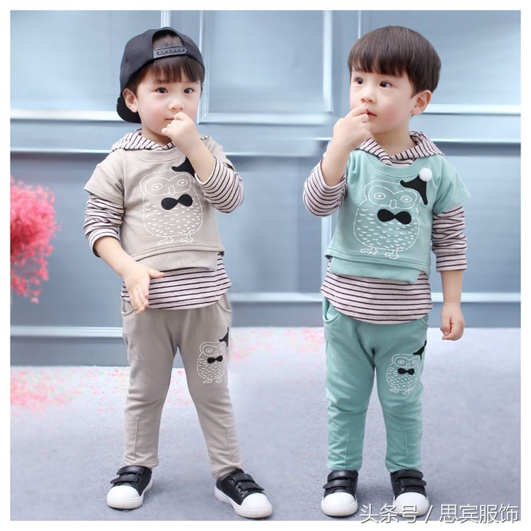 低价童装怎么营销得好点,童装童鞋营销小技巧